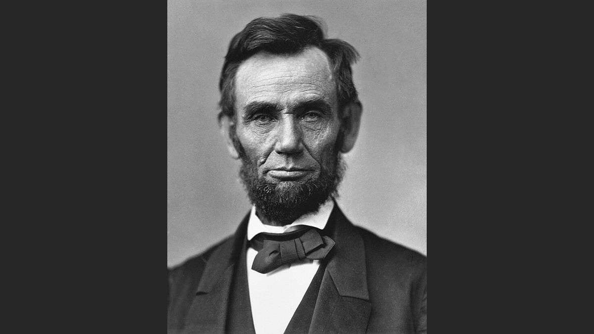 Abraham Lincoln's India connection: Why he is taught in Indian classrooms