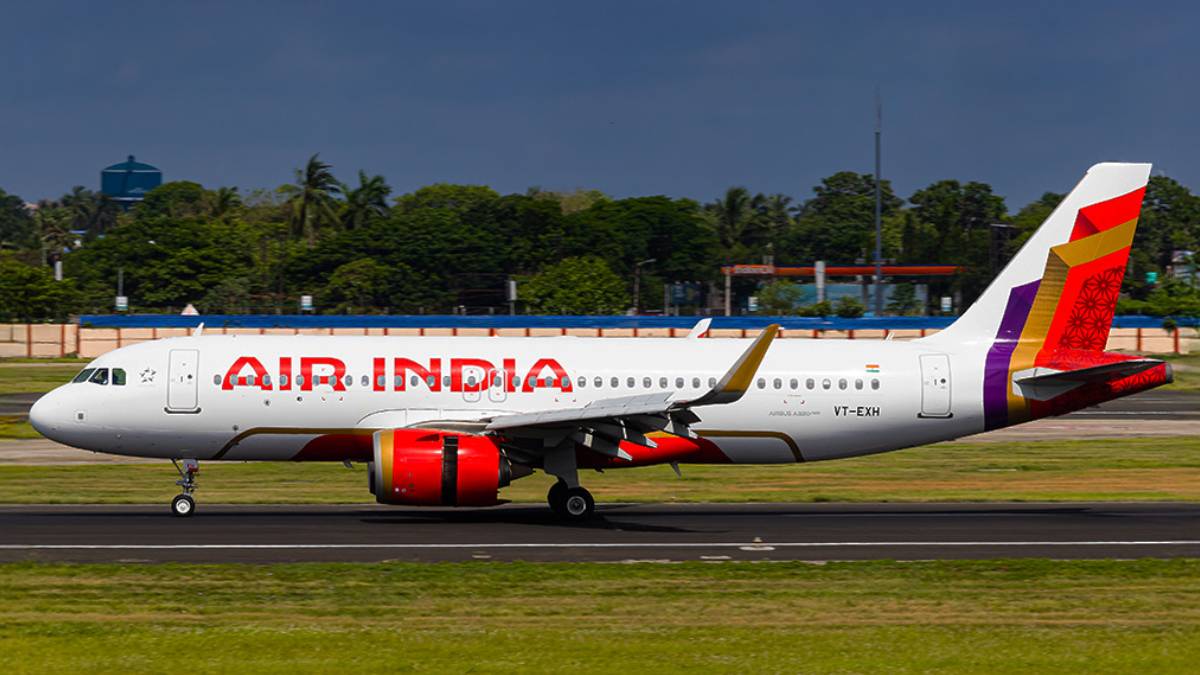 Air India hit with Rs 1 crore fine for operating aircraft without valid certificate | India News – India TV