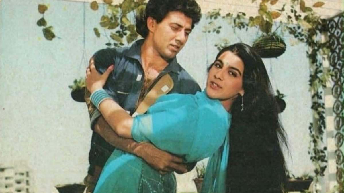 Amrita Singh Birthday Special: How Dharmendra finalised her for Betaab ...