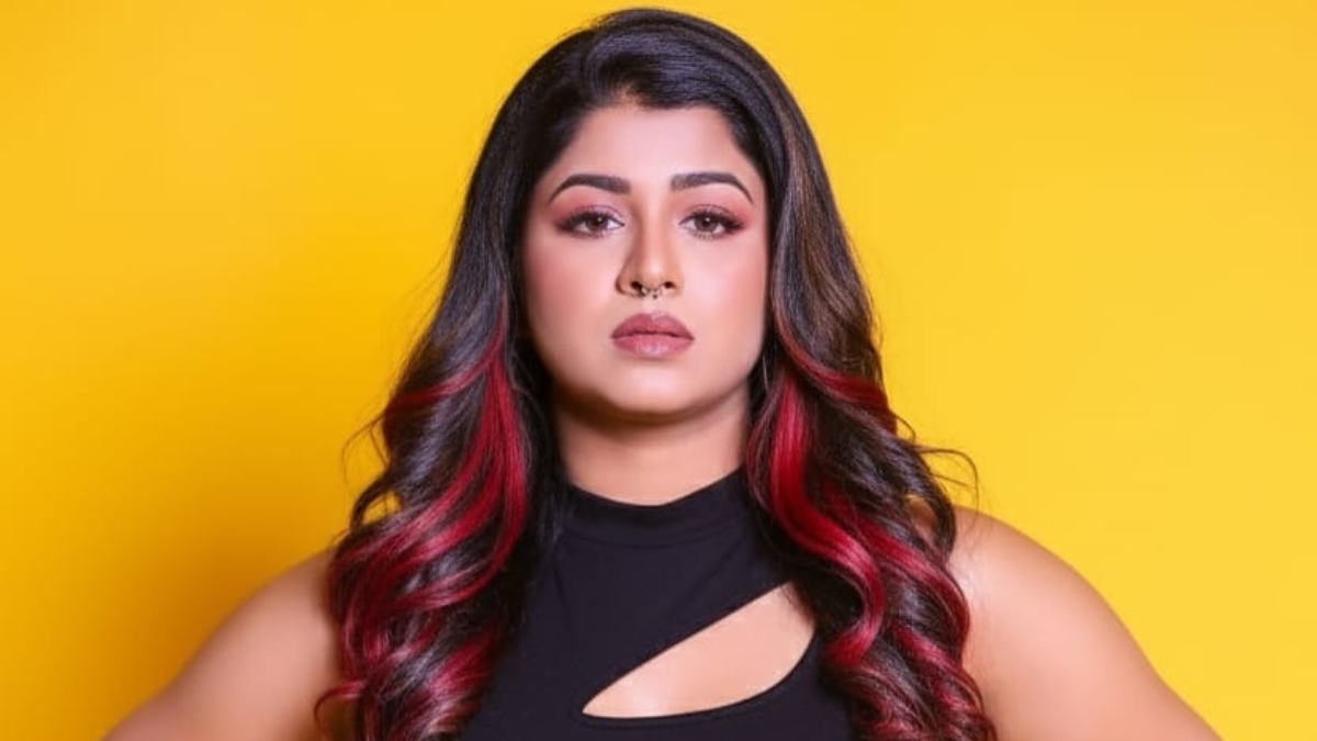 Who is Anju Krishna, Tamil–Malayalam actress arrested among eight others for drug possession in Chennai