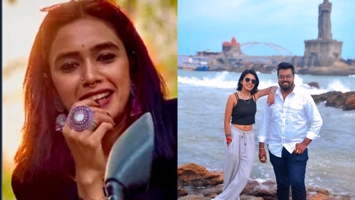 Kannada actress Aishwarya and 11 others arrested by Bengaluru Police in director kidnapping case