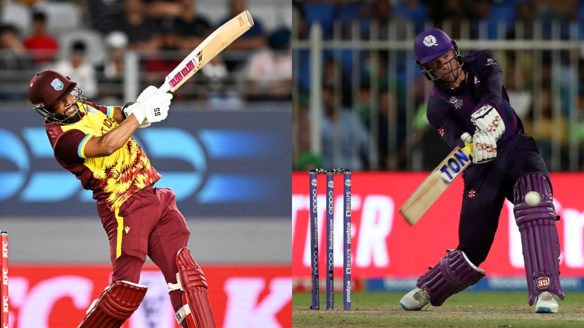 WI vs SCO T20 World Cup 2026 pitch report: How will surface at Eden Gardens, Kolkata play in clash? | Cricket News – India TV
