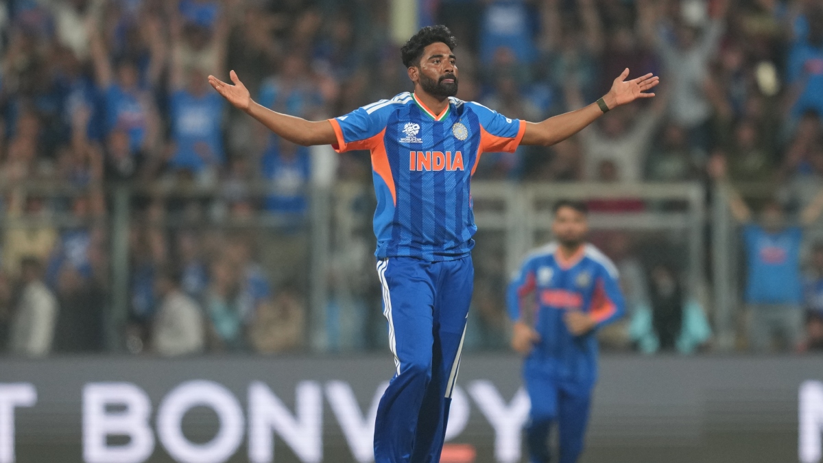 How Mohammed Siraj's Real Madrid plan was cancelled at 11th hour in late call-up for T20 World Cup 2026 | Cricket News – India TV
