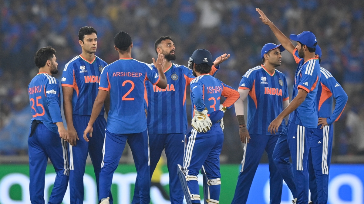 India’s schedule for T20 World Cup 2026 Super Eight stage: When will defending champions be in action next?