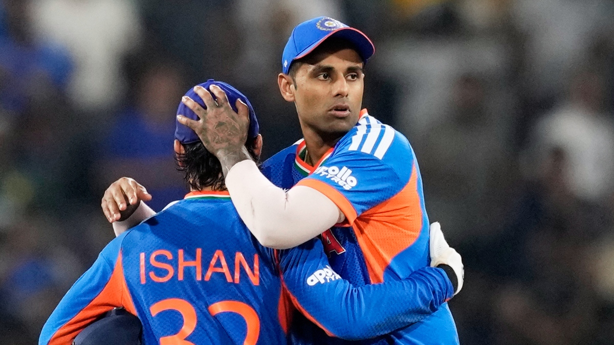 India-Pakistan one sided rivalry? Men in Blue's latest triumph stretches day-light gap between rivals | Cricket News – India TV