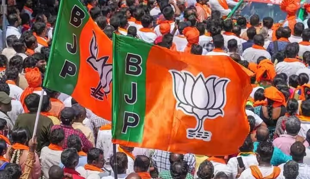 BJP wins Mayor and Deputy Mayor posts in Karimnagar; to head Telangana Municipal Corporation for first time
