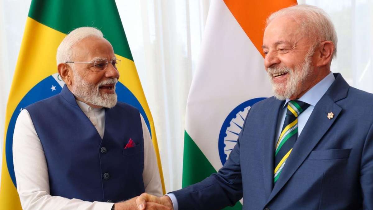 From expansion to reform: How Brazil President Lula’s India visit could shape BRICS’ future