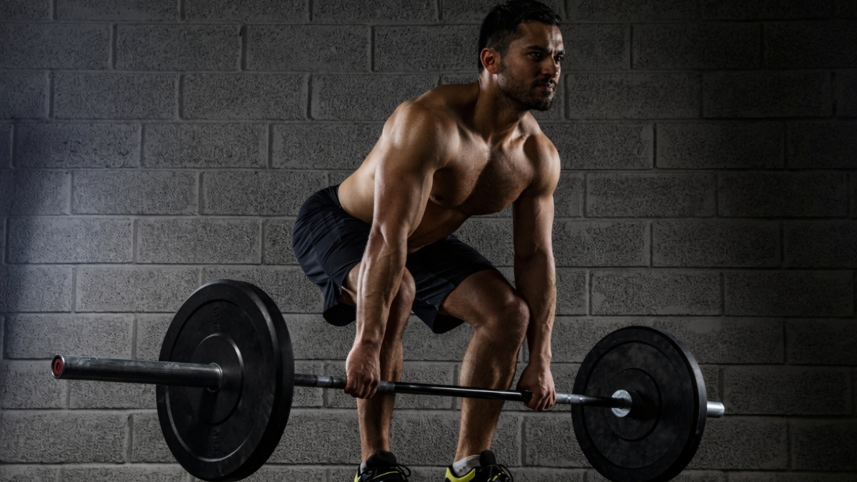 Gym exercises that can be risky for spine health, according to experts