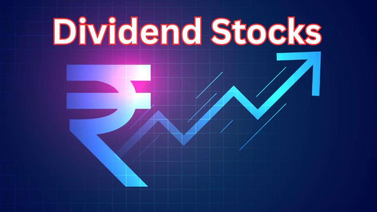 PSU stocks REC, NTPC among stocks to trade ex-dividend soon, last chance to buy: Check full list and amount | Markets News – India TV