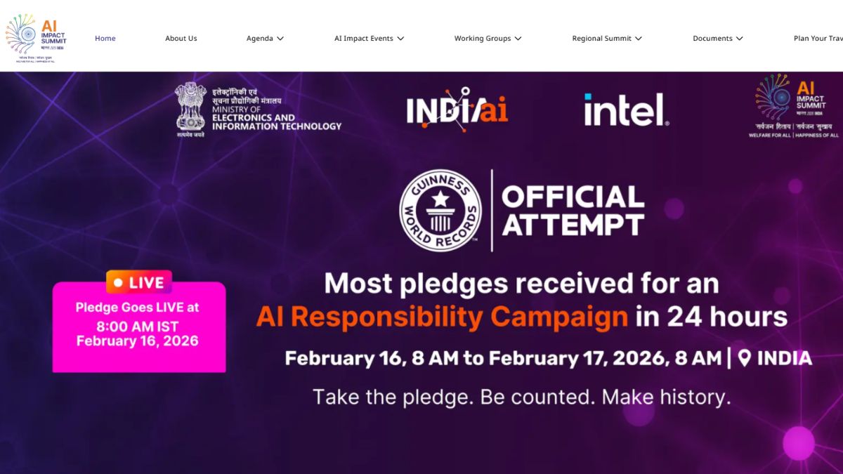 AI Impact Summit 2026 in New Delhi: Inclusive AI Growth Under People, Planet, Progress