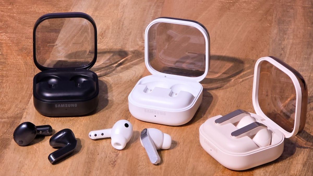Galaxy Buds4 series unveiled with Smarter Calls and AI Integration: Price and availability