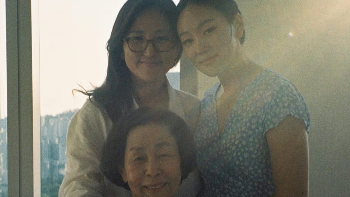 DYK about Bridgerton S4’s Yerin Ha’s South Korean connection? She’s related to K-drama The Glory’s actress