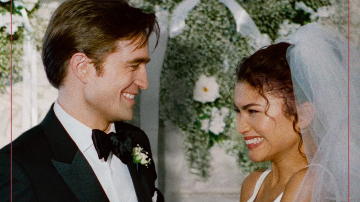 The Drama trailer: Zendaya and Robert Pattinson’s film promises love, tension and turmoil | Watch