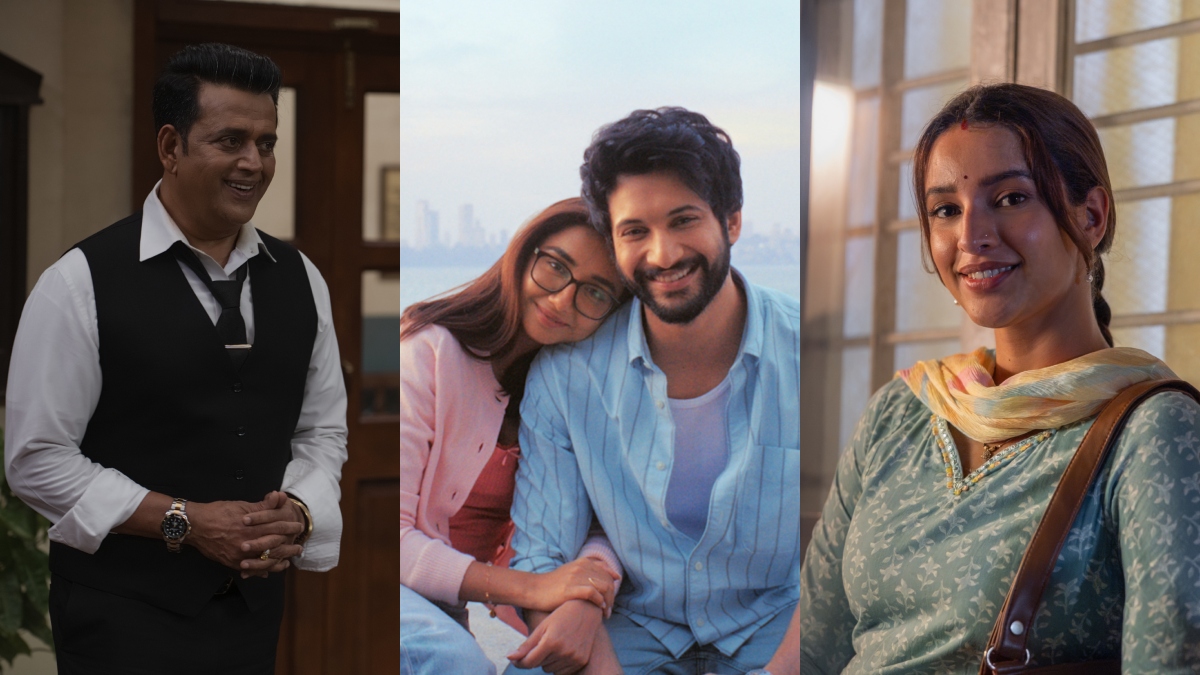 Netflix India 2026 lineup Highlights: Maa Behen, Lust Stories 3, Mismatched S4 and Mamla Legal Hai 2 announced