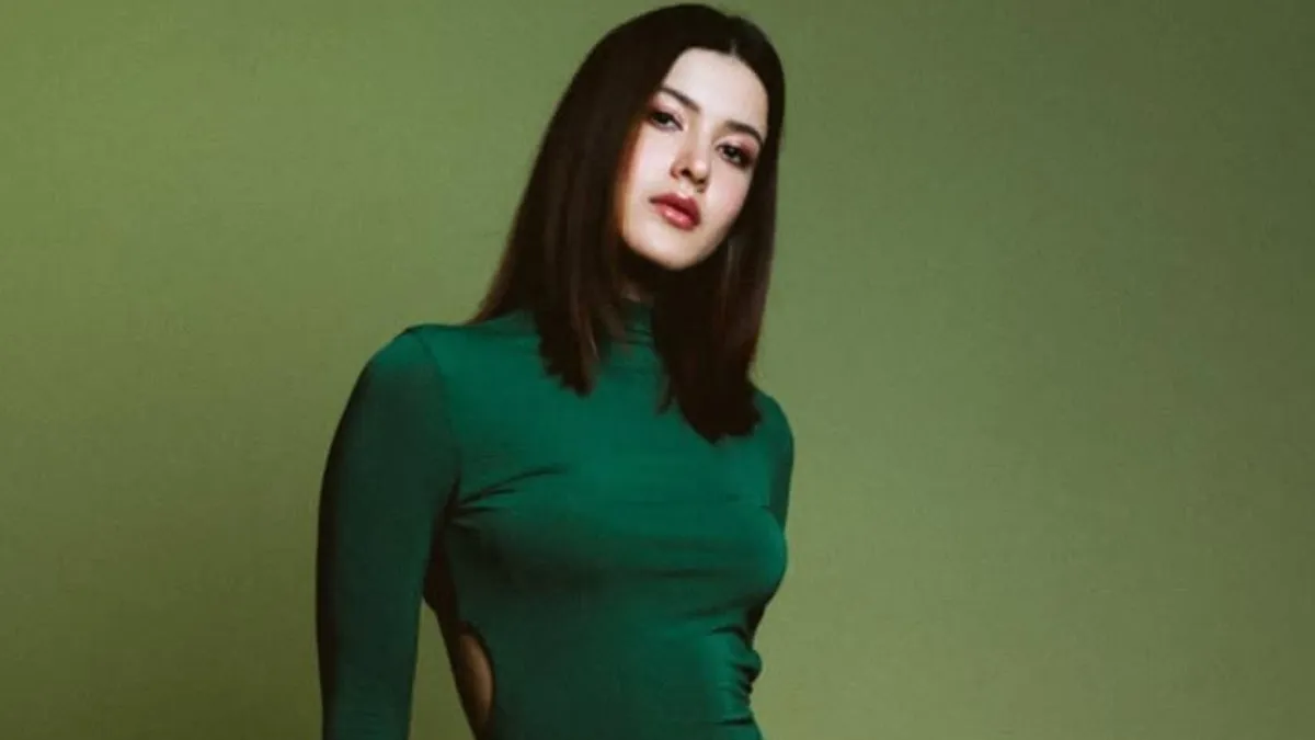 Shanaya Kapoor Shanaya Kapoor