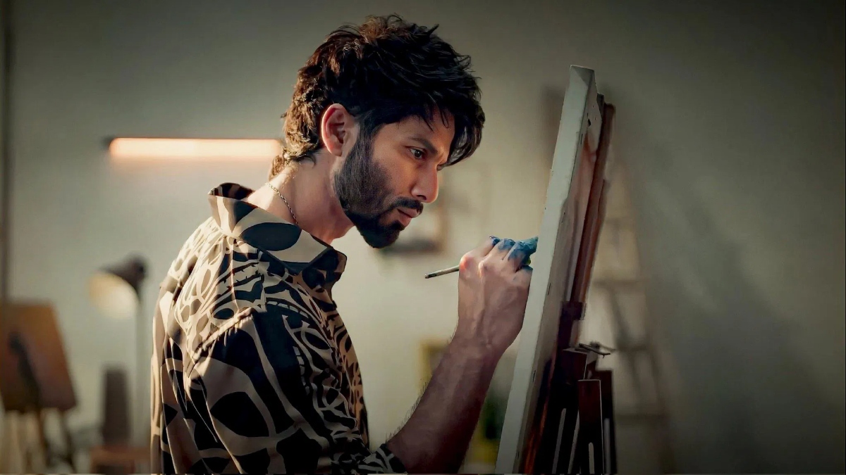 Farzi 2: 'Baal katwa liye hain ab bss...,' Shahid Kapoor CONFIRMS shooting for Raj and DK's sequel