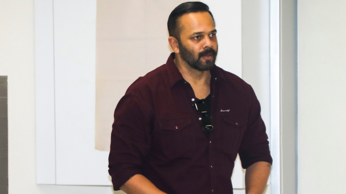 Rohit Shetty house firing case update: Five accused sent to custody till February 17, shooter still absconding
