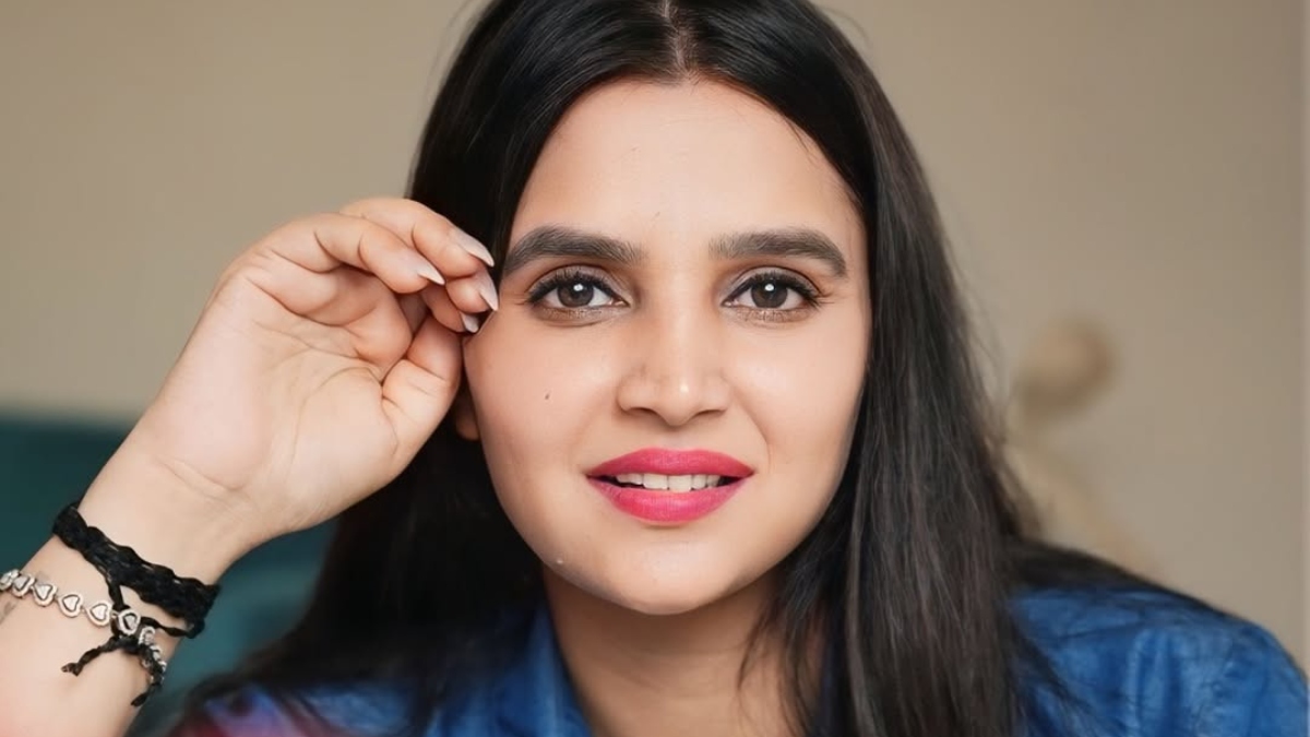 Bigg Boss 20: Is Redheemaa entering Salman Khan's show? Actress's post sparks speculation