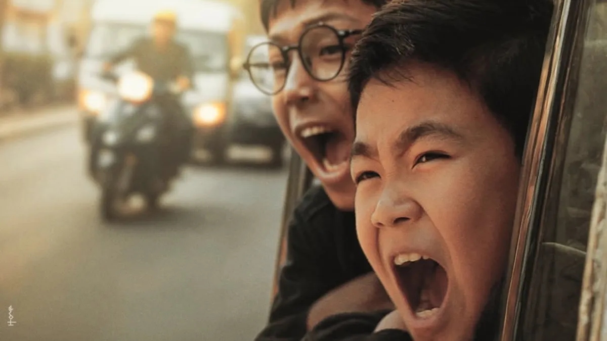 BAFTA 2026: Boong, Manipuri film backed by Farhan Akhtar, wins Best Children and Family Film award