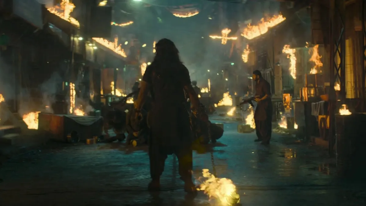 Dhurandhar 2: Is Ba***ds Of Bollywood star playing 'Bade Sahab' in Ranveer Singh's sequel?