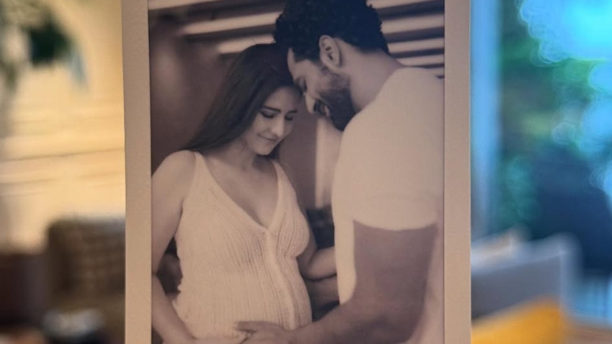 Vicky Kaushal calls Katrina Kaif ‘superhero’, says, ‘She has been a warrior as a mother’ Vicky Kaushal calls Katrina Kaif ‘superhero’, says, ‘She has been a warrior as a mother’