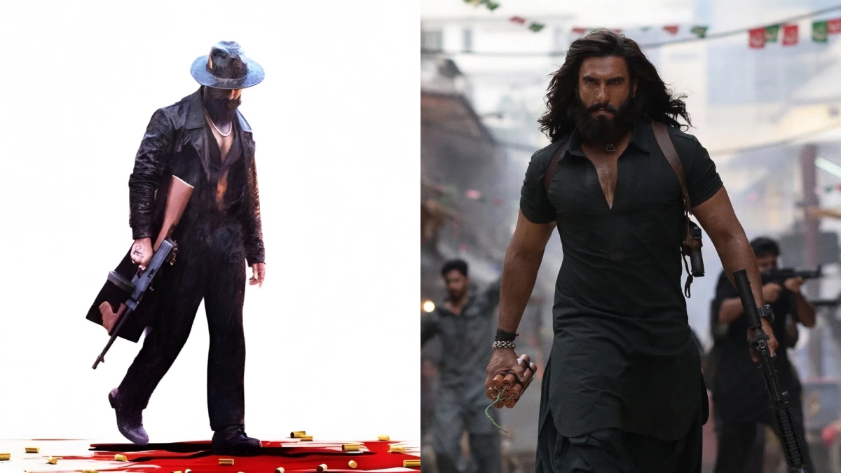 List of March 2026 theatrical releases: Dhurandhar 2, Toxic, Ustaad Bhagat Singh and others