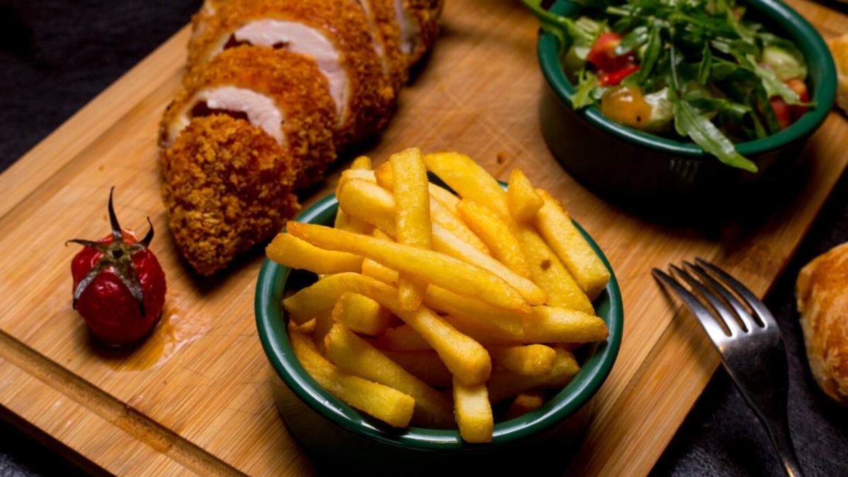 Trying to lose weight? Tamannaah Bhatia’s fitness coach says skip this popular snack