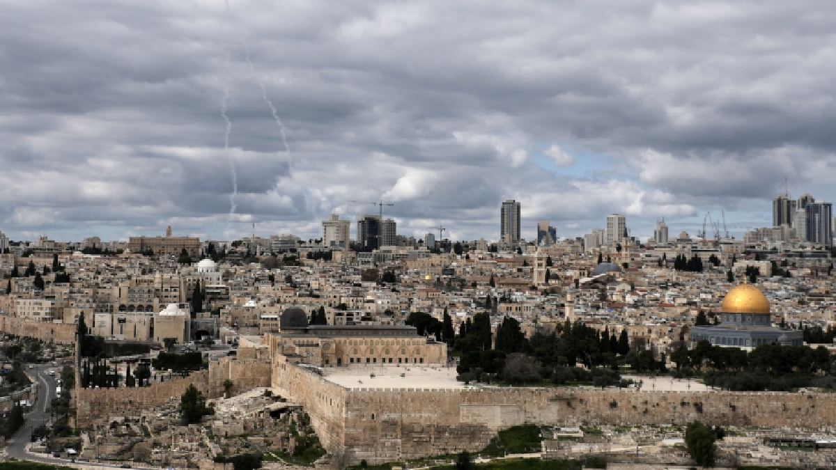 Israel-Iran conflict: Global powers react as Middle East conflict ...