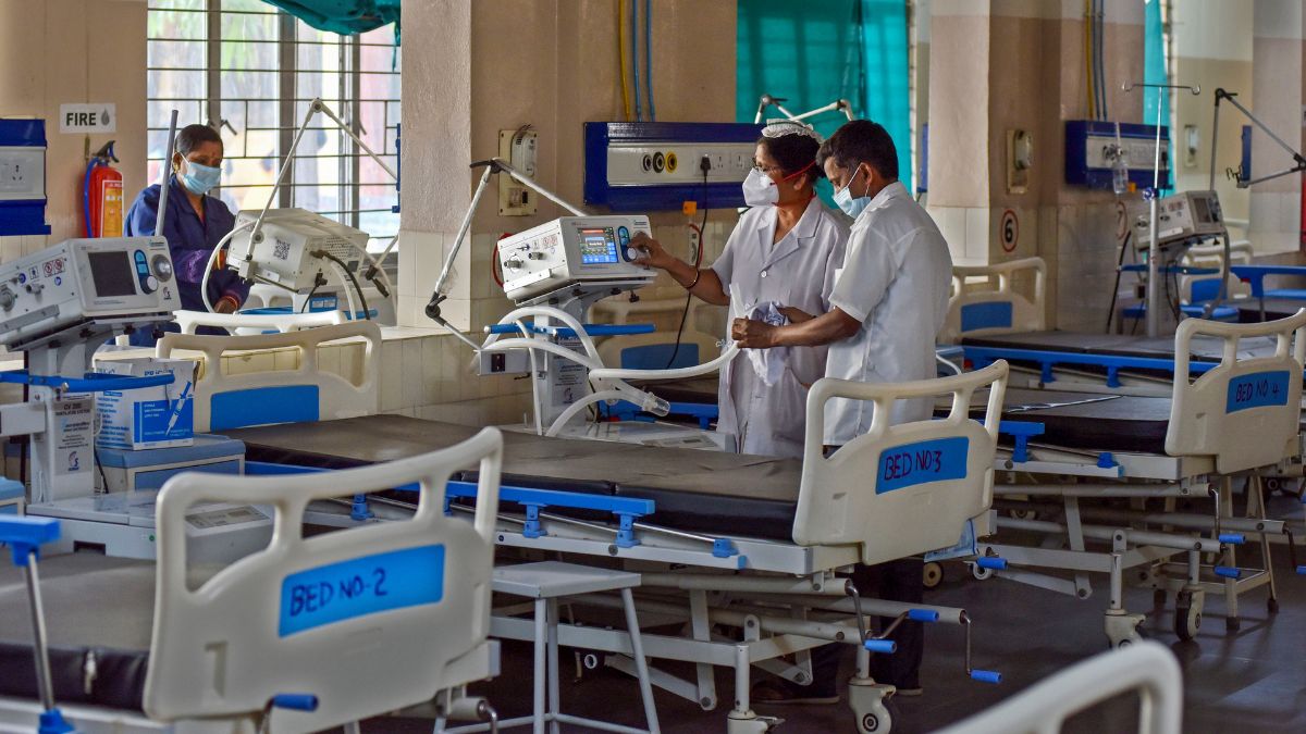 Boost for Health: Rs 1.06 Lakh Crore in Budget 2026