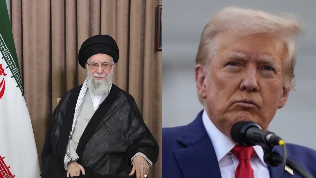 'Tehran to come back with detailed proposal': US official after second round of US-Iran nuclear talk | World News – India TV