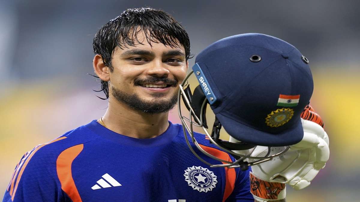 Ishan Kishan set for wedding bells: Grandfather approves girlfriend Aditi Hundia for marriage | VIDEO