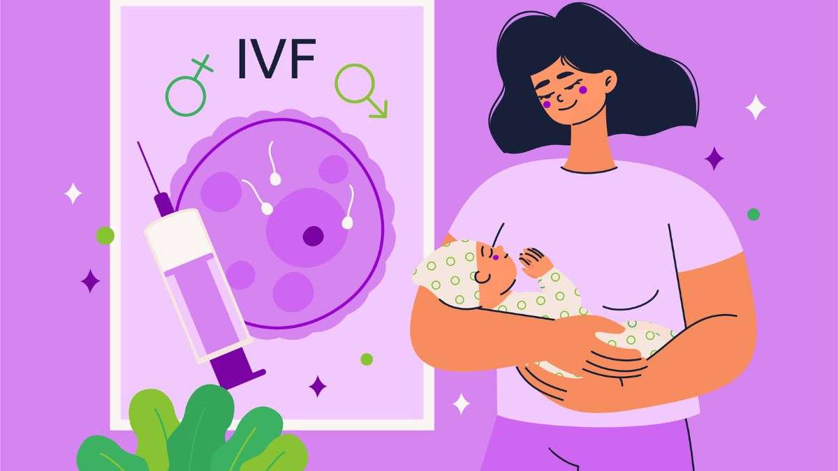 Understanding IVF Failures: When to Pause Treatment