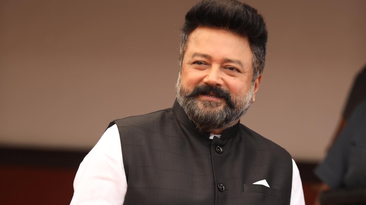 Sabarimala Gold Case ED Summons Kantara Chapter 1 Actor Jayaram Over Jayaram 1770709613