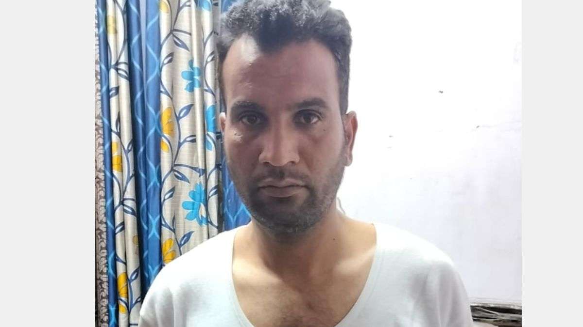 Delhi: J-K man impersonating NIA official arrested for duping youth with fake job offer; FIR filed