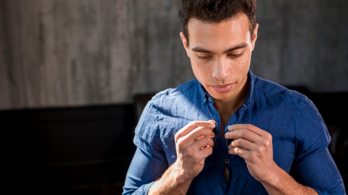 Do men experience hormonal imbalances? Understanding the overlooked reality