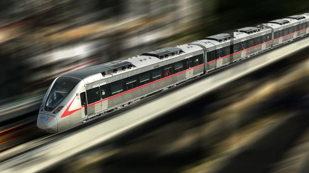 दिल्ली से मेरठ सिर्फ 1 घंटे में, 22 फरवरी को पीएम मोदी करेंगे नमो भारत कॉरिडोर का उद्घाटन