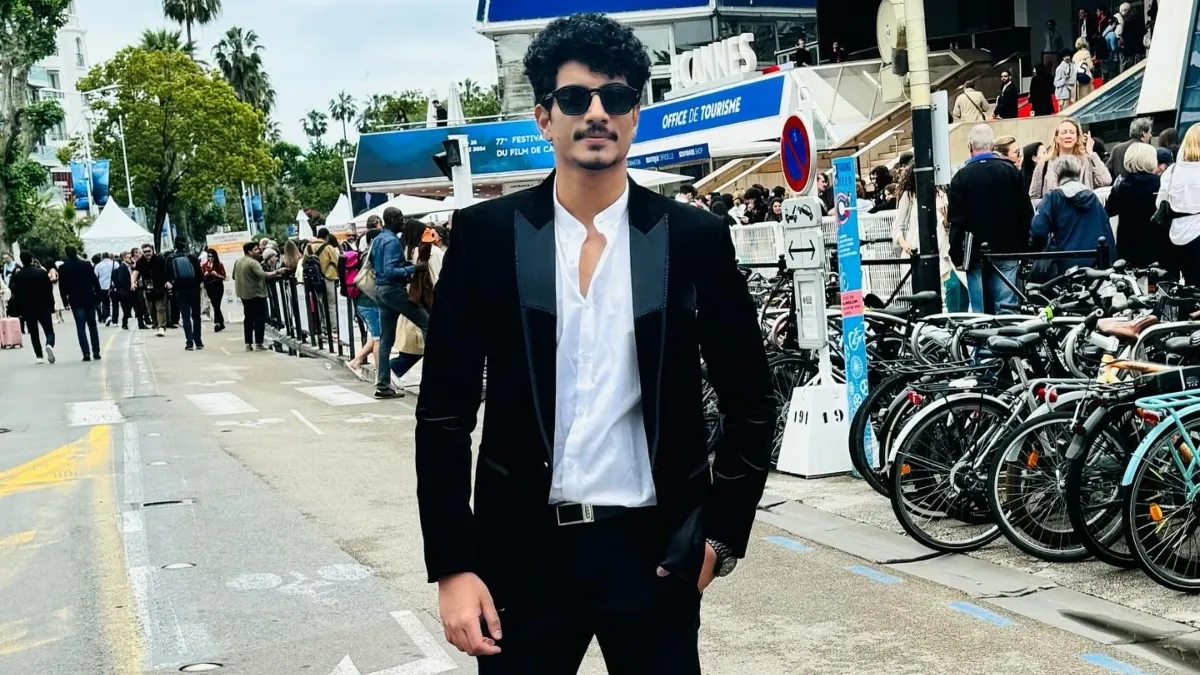Bombay HC takes strict view in Palaash Muchhal’s defamation plea, restrains producer Vidnyan Mane