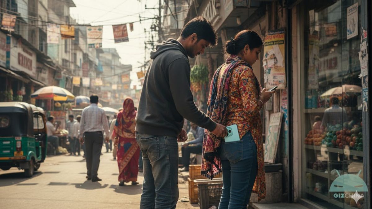 How to Track Your Lost Android Phone Using Google's Find ...