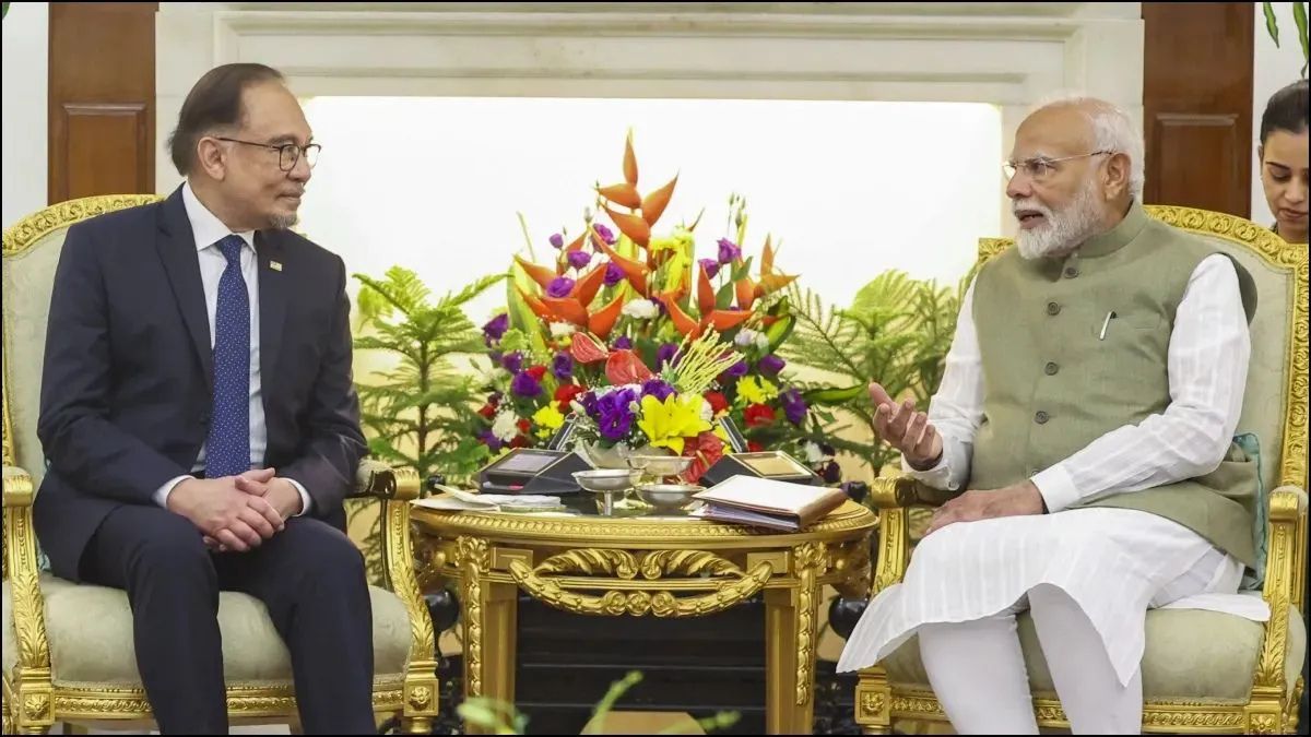 ASEAN Connect: How PM Modi's Malaysia visit reinforces India's Act East Policy