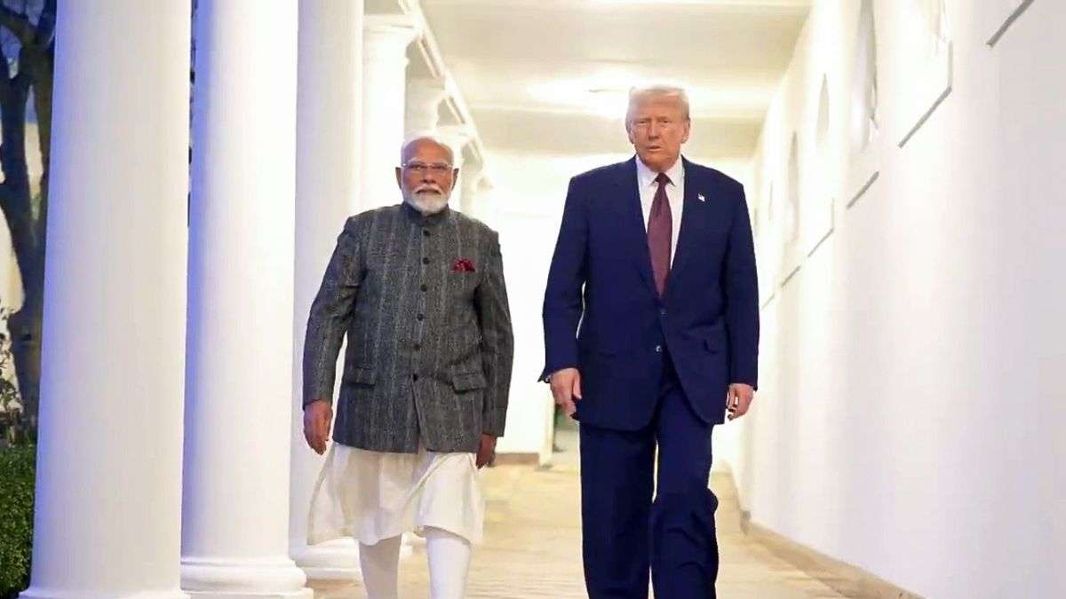 India-US trade deal: Key takeaways from interim agreement | Full statement | India News – India TV