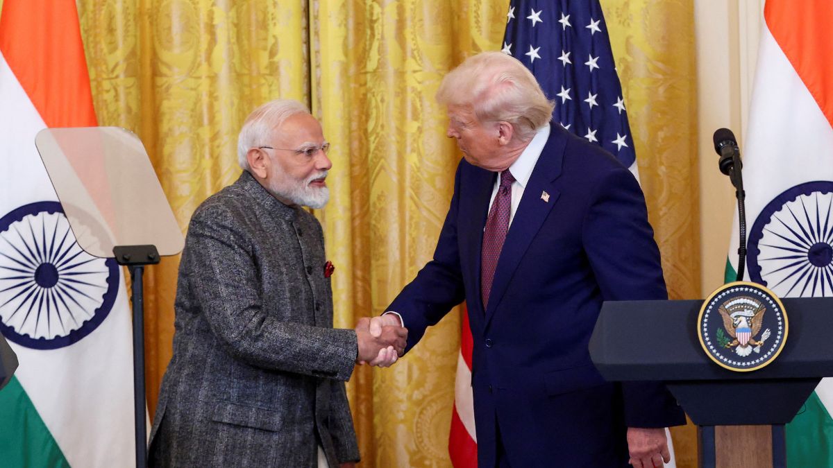 Trump announces trade deal with India after talks with PM Modi; lowers tariffs to 18%