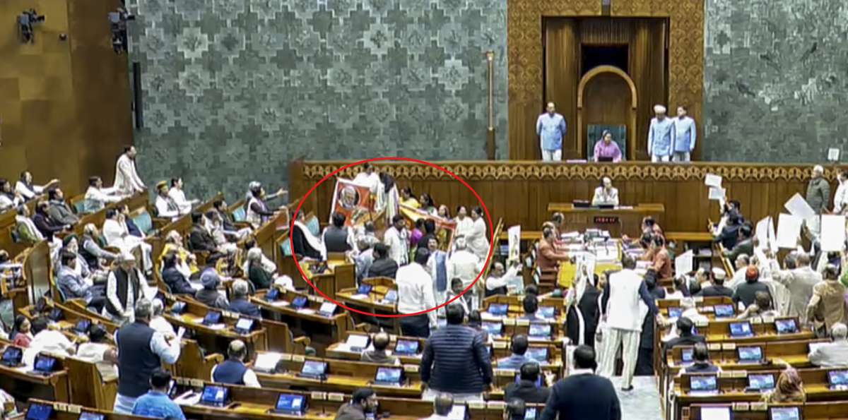 Opposition submits no-confidence motion against Lok Sabha Speaker Om Birla | Quick Digest