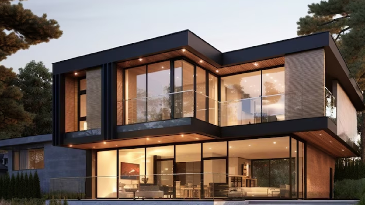 Luxury houses in NCR see a strong uptick: Here's what buyers are looking for when buying new home | Markets News – India TV