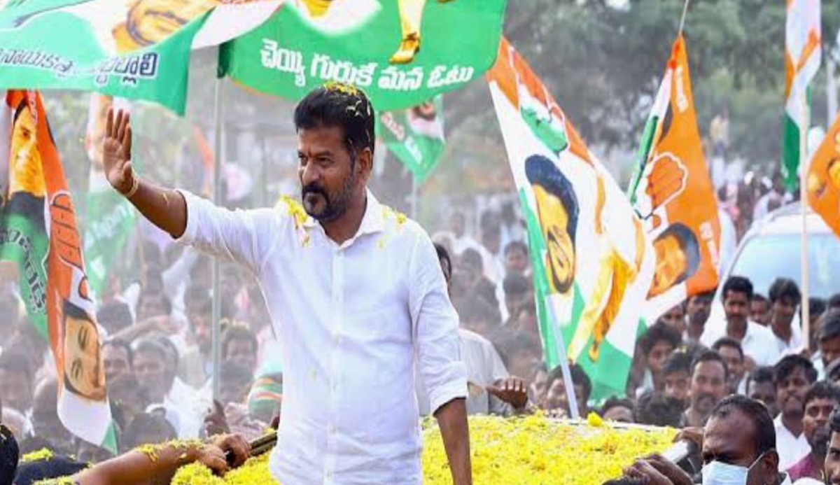 Big boost for Revanth Reddy govt as Congress wins majority in Telangana Municipal polls | 10 points