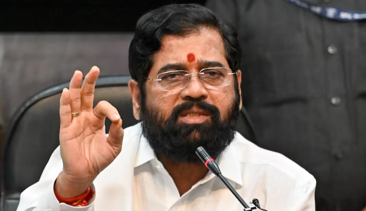 Eknath Shinde, his party Shiv Sena to stop using VRS Ventures aircraft after Ajit Pawar plane crash: Sources