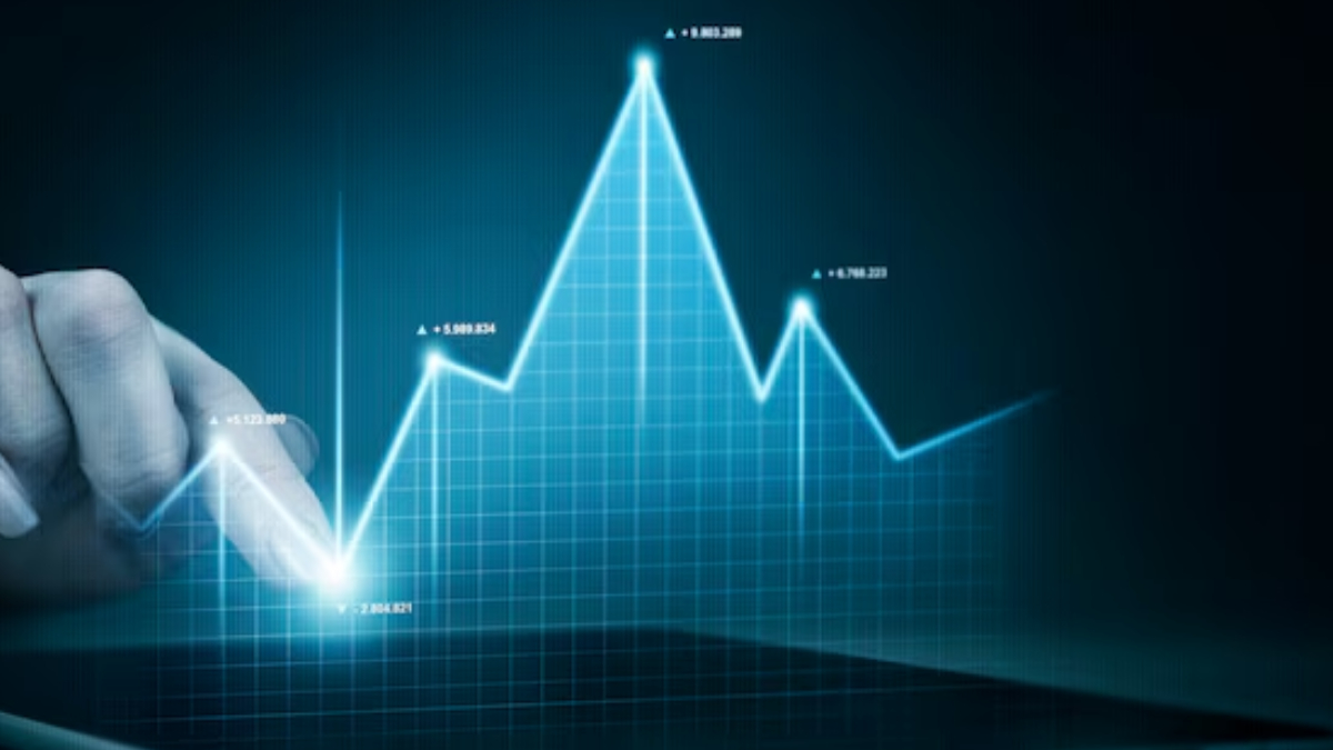 SBI Life-backed NBFC stocks ends session in green even as markets bleed, check details