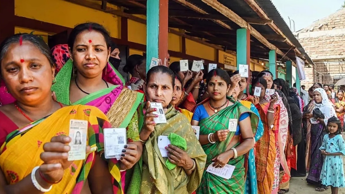 Telangana Municipal Election 2026: Over 73% voter turnout recorded amid peaceful polling