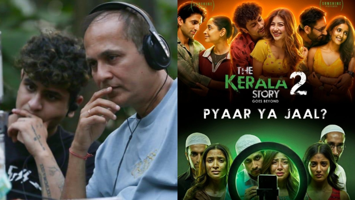 The Kerala Story 2 row: Producer Vipul Shah counters HC court-ordered screening, flags financial losses