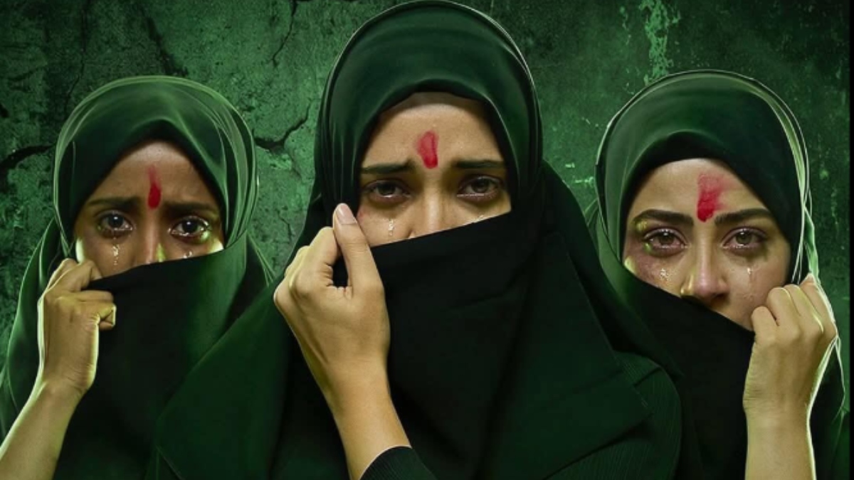 The Kerala Story 2: Booking platform lists film amid HC’s stay order