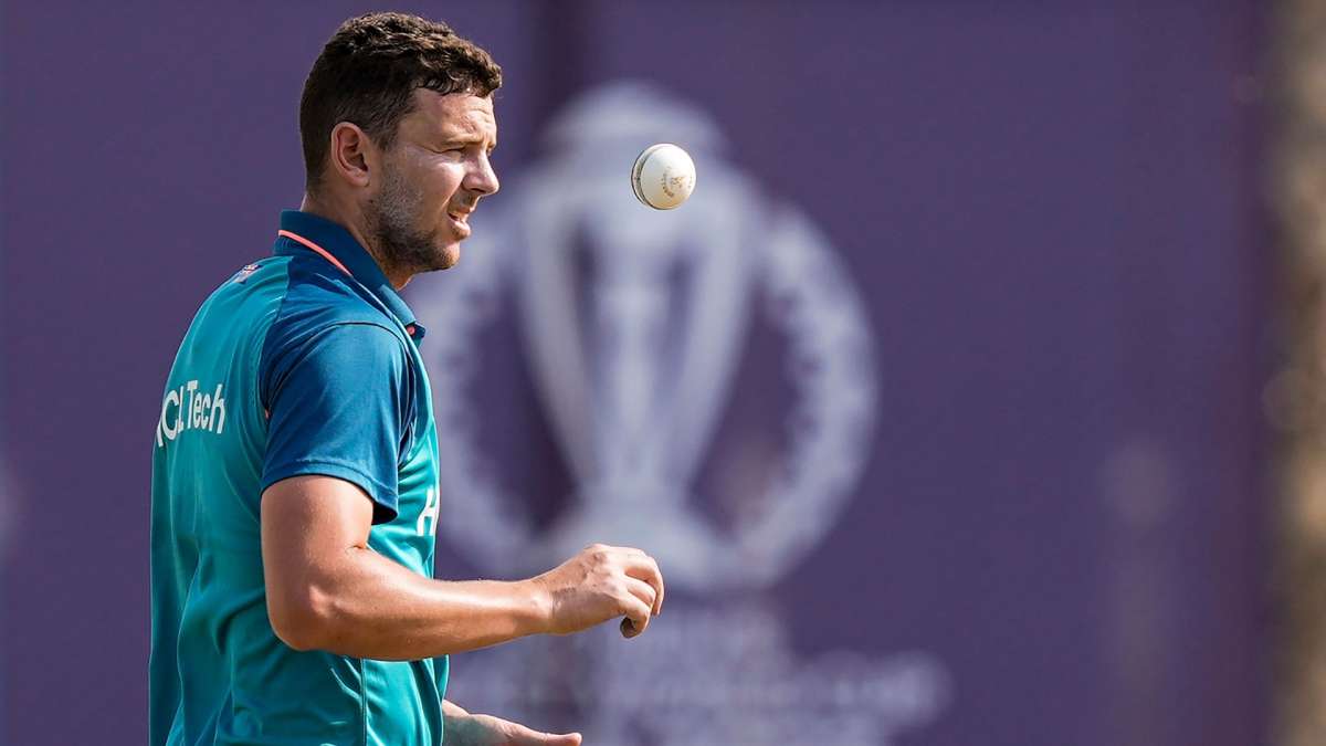 Josh Hazlewood expected to miss early phase of T20 WC 2026, Australia add Sean Abbott as travelling reserve